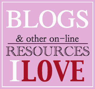 Blogs-I-love2
