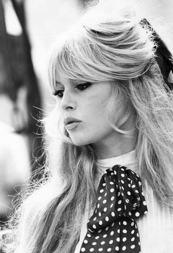 Brigitte Bardot, How to create an Extraordinary Life