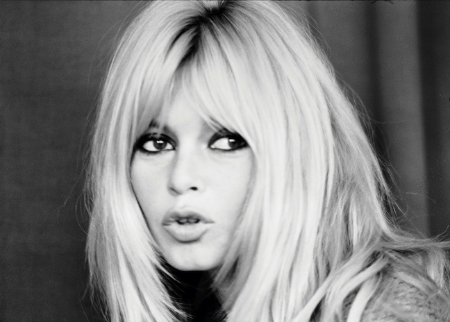 Brigitte Bardot: How to Create an Extraordinary Life in 11 Simple and Fun Ways