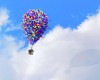 Sonia Choquette: How to allow LIFE to flow baloon