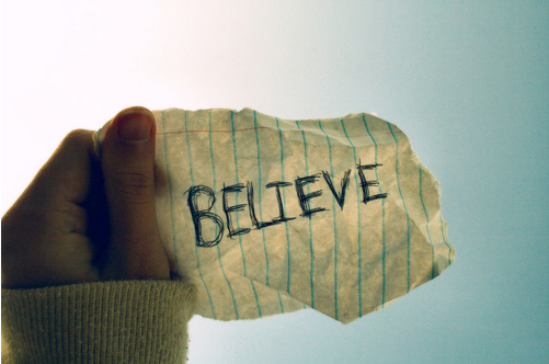 Belief system, limiting beliefs