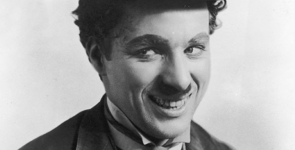 Charlie Chaplin: The Great Dictator Speech