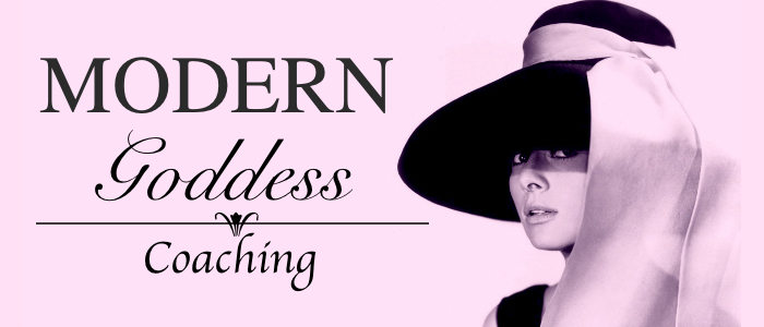 Life Coaching for women, Goddess Coaching 