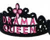 This week’s Intention: Letting go of Drama – Sure Way to More Relaxing, Productive Week Drama-Queen_featured