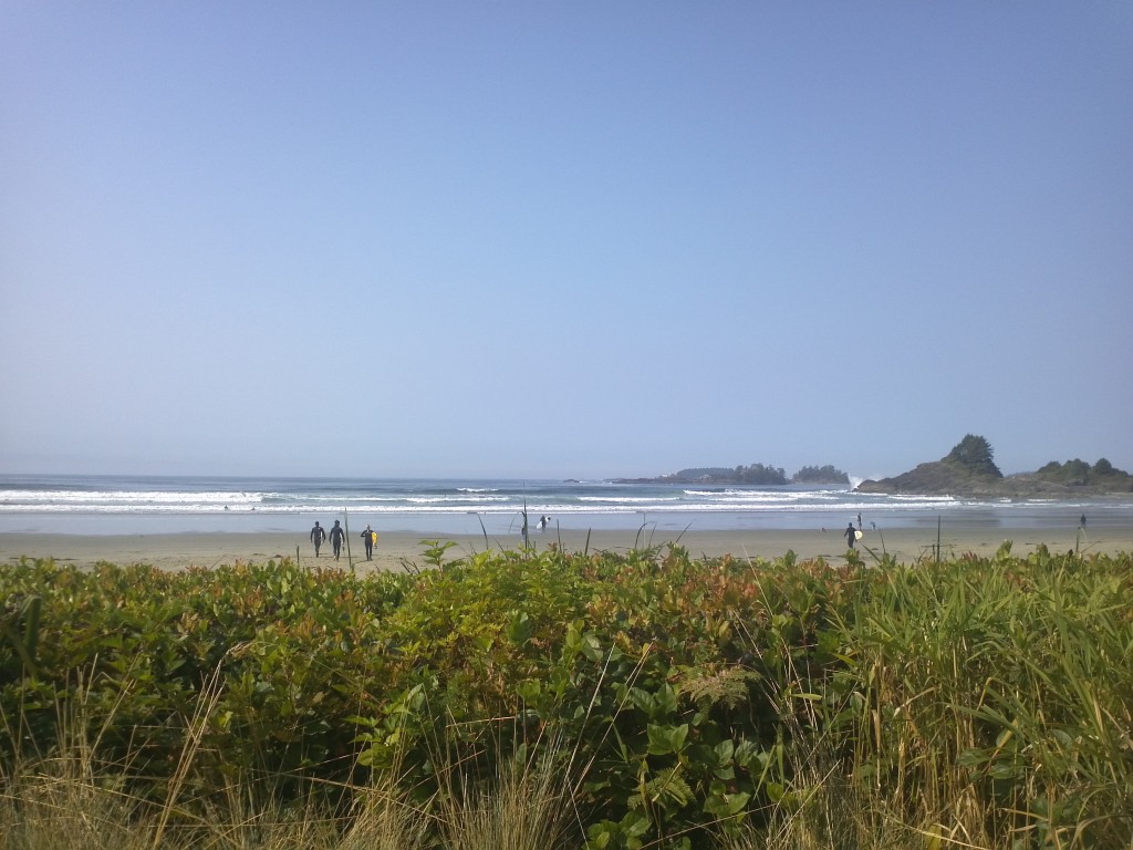 Tofino, BC