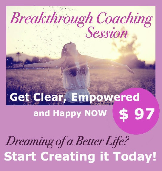 Life Coaching for women, Vancouver