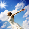Modern Goddess Lifestyle Checklist: Take this test to find out where you are not fully in your feminine power. Modern Goddess Lifestyle, personal development for women