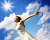 Modern Goddess Lifestyle, personal development for women