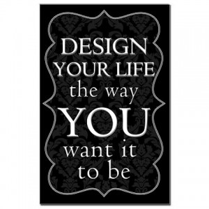 Design Your LIfe