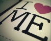 Simple guide to make your affirmations work for you. Try it, it works! I-love-me