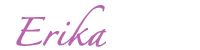 Erika_signiture