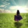 Monday Mantra: I am now free to move forward in my life Monday Goddess Mantra