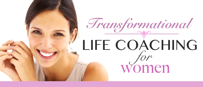 Life Coaching for Women | Erika Dolnackova