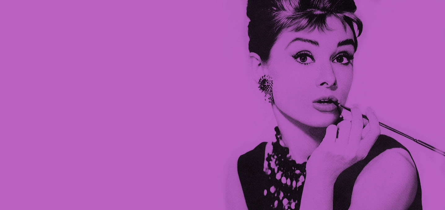 Audrey Hepburn: Nothing is Impossible