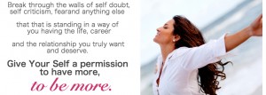 Life Coaching programs for women